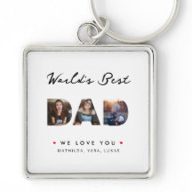 世界モダンの最高のパパ3写真