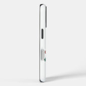 世界ユニットの電話ケースの作業者 Case-Mate iPhoneケース (裏面 / 右)