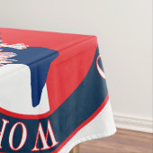 世界一のおじいちゃん テーブルクロス (インサイチュ)