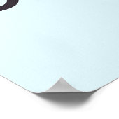 世界一のおじいちゃん ポスター (角)