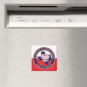 世界一のおじいちゃん マグネット (インサイチュ (食洗機))