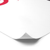 世界一のおばあちゃん ポスター (角)