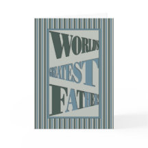 世界一のストライプの父