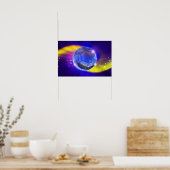 世界一のスポーツ人気があるポスター ポスター (キッチン)