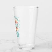 世界一のパパ タンブラーグラス (左)