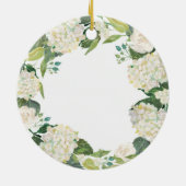 世界一のブリデスメイドオーナメント セラミックオーナメント (裏面)