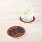 世界一のボス コースター (側面)