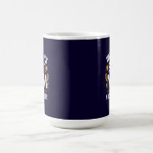 世界一のママ コーヒーマグカップ (中央)