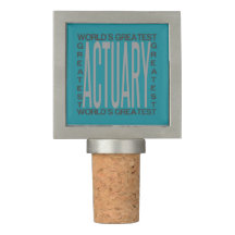 世界一の保険計理人