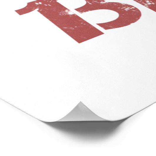 世界一の兄 ポスター (角)