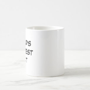 "世界一の叔母"マグカップ コーヒーマグカップ