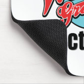 世界一の女優 マウスパッド (コーナー)