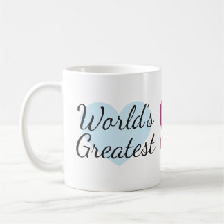 世界一の姉(11oz)コーヒーマグ コーヒーマグカップ