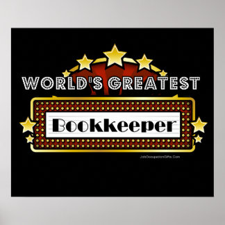 世界一の書記 ポスター