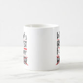 世界一の父親マグギフトパパ コーヒーマグカップ (中央)