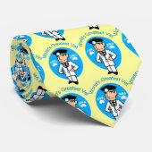 世界一の獣医 ネクタイ (ロール)