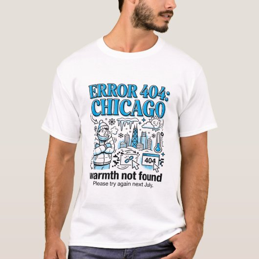 世界一普通のプログラマー、ただひたすらタイプするテキスト Tシャツ (正面)
