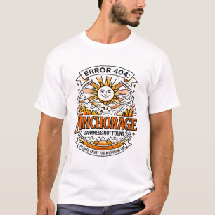世界一普通のプログラマー、ただひたすらタイプするテキスト Tシャツ