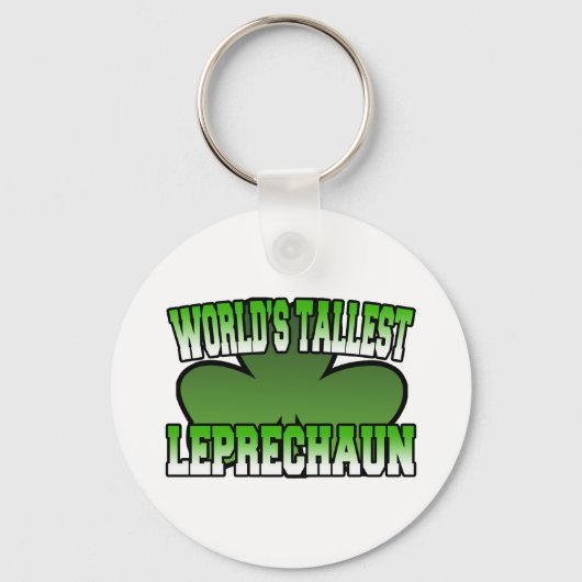 世界一高いレプラーヘン・キーチェーン キーホルダー (正面)