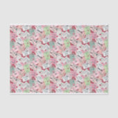 世界中からサンタへのクリスマスレター 薄葉紙 (正面)