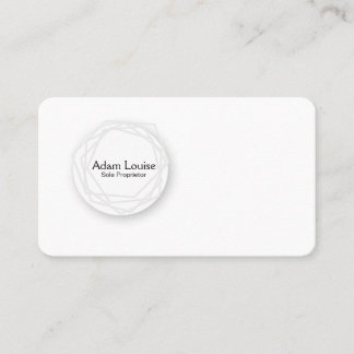 世界中から 名刺