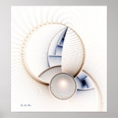 世界中で ポスター (正面)