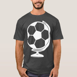 世界中で Tシャツ