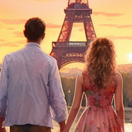 世界中の愛 吊り下げ型タペストリー