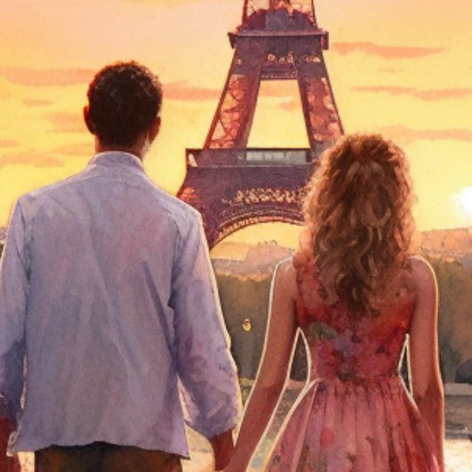 世界中の愛 吊り下げ型タペストリー