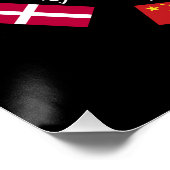 世界中の挨拶、すべての言語でこんにちは ポスター (コーナー)