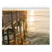 世界中の水 カレンダー (カバー)