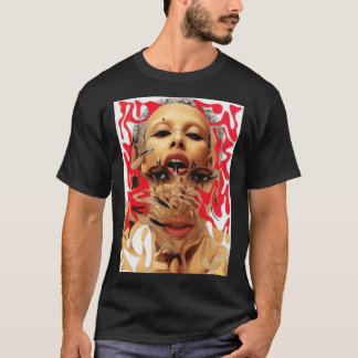 世界中の猫愛好家向けのかわいいアニメグッズ Tシャツ
