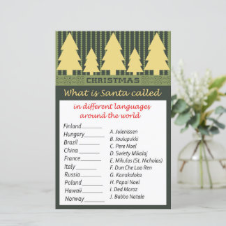 世界中の金ゴールドクリスマスツリーのクリスマス