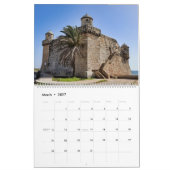 世界中のRSD | キューバ カレンダー (3月 2027)