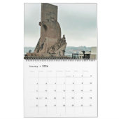 世界中のRSD |リスボンポルトガル カレンダー (1月 2026)