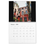 世界中のRSD |ヴェネツィア・イタリア カレンダー (2月 2026)