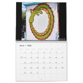 世界中のRSD |通りアート カレンダー (3月 2026)