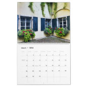 世界中のRSD | Klagenkurtオーストリア カレンダー (3月 2026)