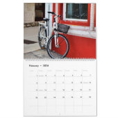 世界中のRSD | Rovinj Croatia カレンダー (2月 2026)