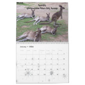 世界中を旅して!- 2020カレンダー カレンダー (1月 2026)