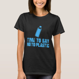 世界保護地図ツリー世界平和9 Tシャツ