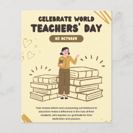 世界先生の日