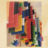 世界写真国際的写真の国旗 ジグソーパズル