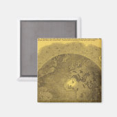 世界写真 マグネット (正面/裏面)