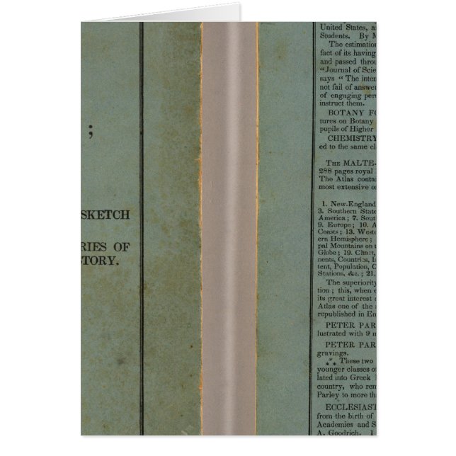 世界史図 (正面)