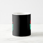 世界善行デー 励ましの言葉 優しさ コーヒーマグカップ (中央)