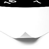 世界国旗ダーツボードゲーム旅行bulls-e ポスター (コーナー)