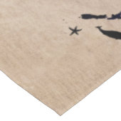 世界地図のテーブルクロス テーブルクロス (アングル)