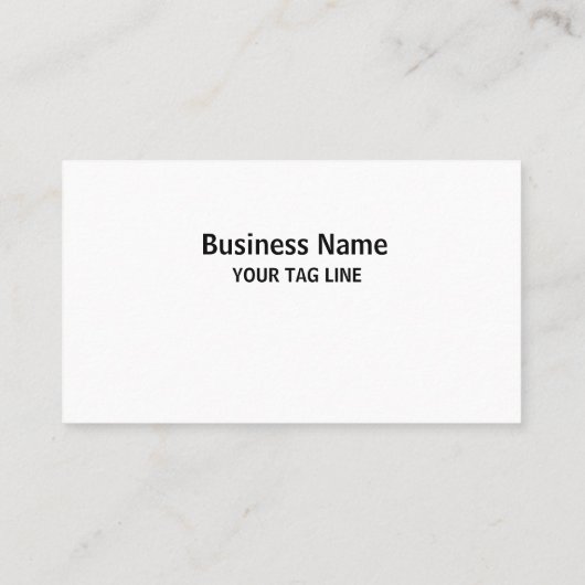 世界地図の名刺Desgin 名刺 (裏面)