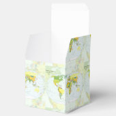 世界地図グローブカントリーアトラス フェイバーボックス (オープン)